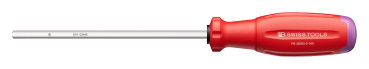Innensechskant-Schraubenzieher PB 38205 SwissGrip Evo Gr. 6 160 mm